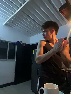 Snapshot of Handsome_boys69 chatting on 25, 2, 2026 Handsome boys69 online show from 25, 2, 2026