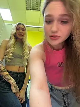 RussianWoman online show from 15, 2, 2026