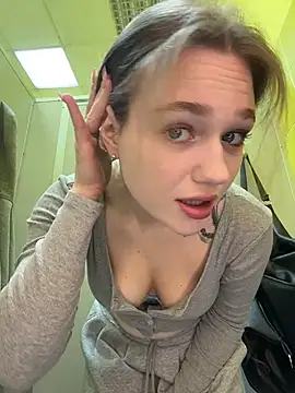 RussianWoman online show from 20, 2, 2026