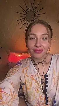 Alice Picasso online show from 8, 2, 2026