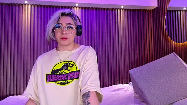 GabyRose9 online show from 4, 3, 2026