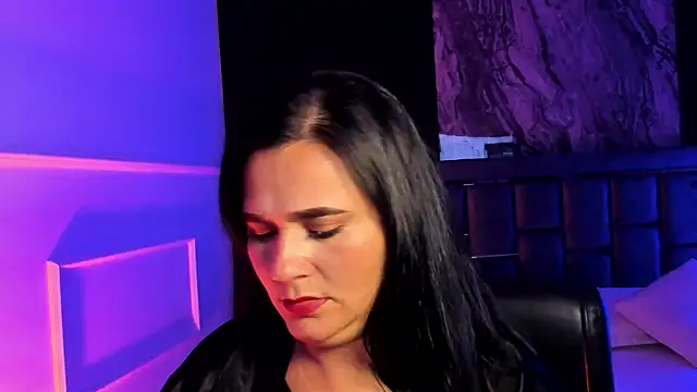 Sienarosewood online show from 18, 12, 2025