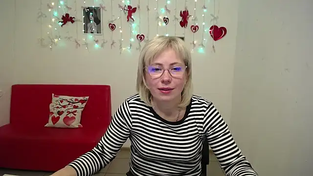 LaurenWishy online show from 14, 2, 2026