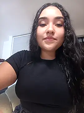 Tinablakee  online show from 10, 1, 2026