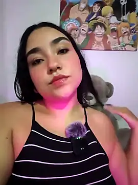 Tinablakee  online show from 18, 2, 2026