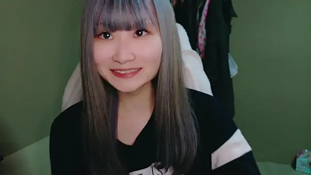 Snapshot of miyu0003 chatting on 13, 1, 2026 miyu0003 online show from 13, 1, 2026