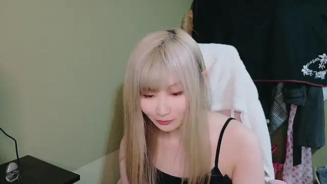 Snapshot of miyu0003 chatting on 2, 2, 2026 miyu0003 online show from 2, 2, 2026