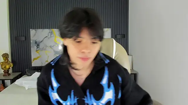 Sylasfrost online show from 30, 11, 2025