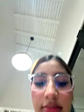 IsabelaStefano online show from 19, 12, 2025