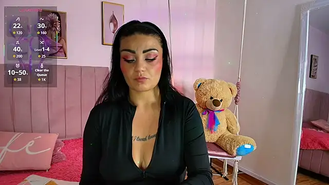 mei kora online show from 17, 1, 2026