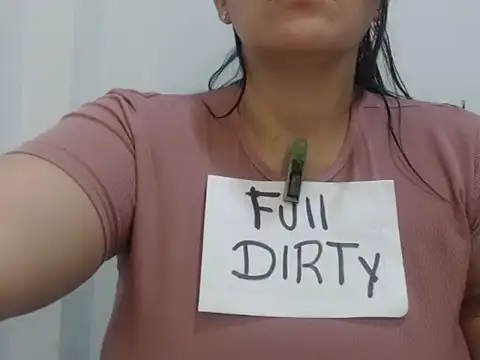 Sendy nasty Kinky online show from 2, 12, 2025