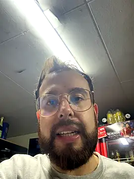 AlejoFernandez  online show from 20, 11, 2025