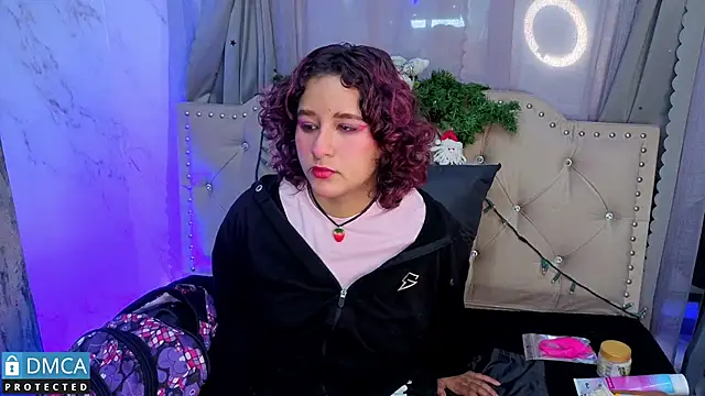 ahsly Zam online show from 17, 12, 2025