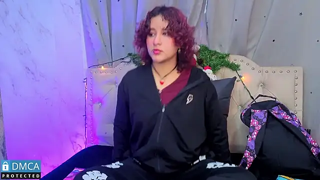 ahsly Zam online show from 20, 12, 2025