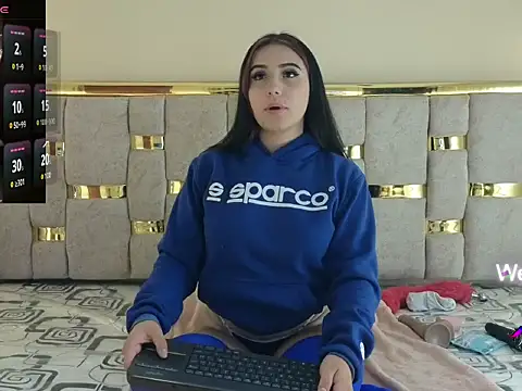 Gigi brigthon online show from 8, 1, 2026