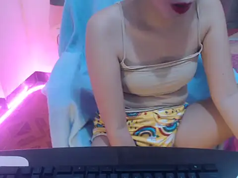 HotAsian Yazzi69 online show from 3, 3, 2026