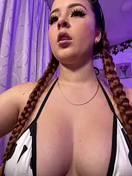 Snapshot of April_Beckett02 chatting on 11, 2, 2026 April Beckett02 online show from 11, 2, 2026