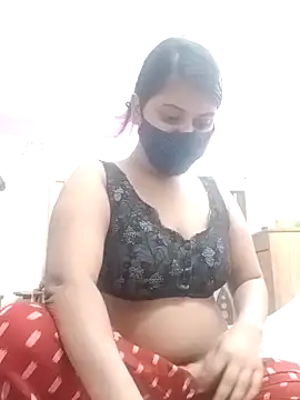 Farihasultana30 online show from 24, 3, 2026