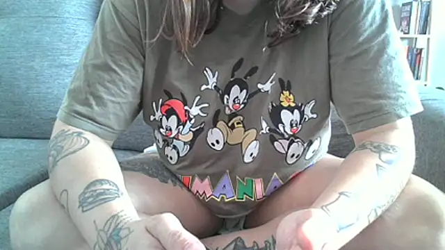 xxxluana online show from 20, 2, 2026