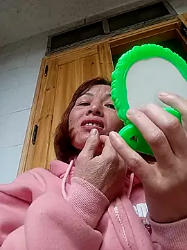 Stella-456 online show from 11, 1, 2026