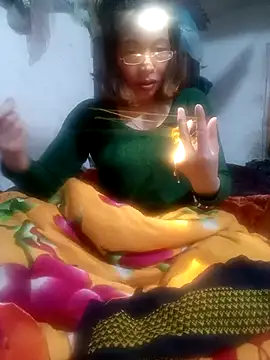 Stella-456 online show from 15, 3, 2026