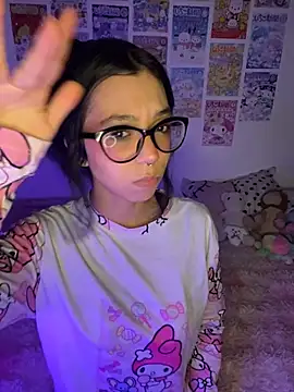 Valen-Foxx1 online show from 29, 11, 2025