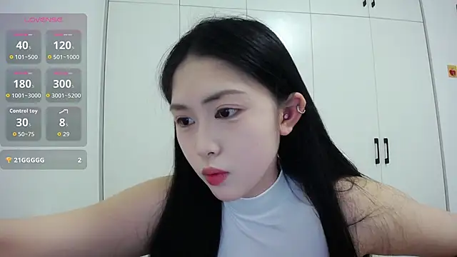 TuTu-077 online show from 29, 11, 2025