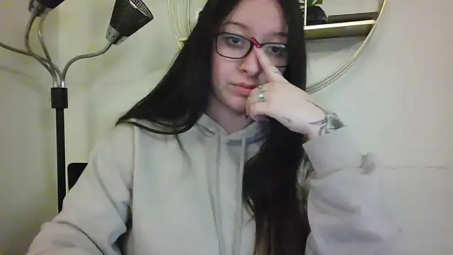 BesosAndPassion online show from 20, 11, 2025