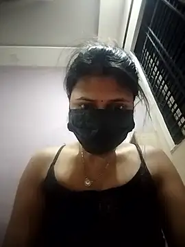 Hott myraa online show from 10, 1, 2026