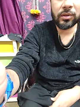 Cute Lucky online show from 18, 12, 2025