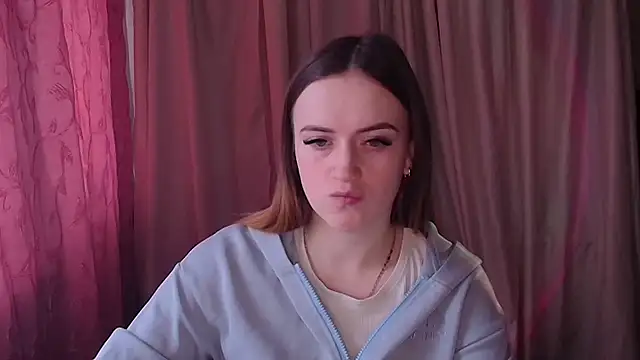 Illa May online show from 5, 2, 2026