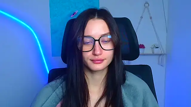 Stella XO online show from 17, 2, 2026