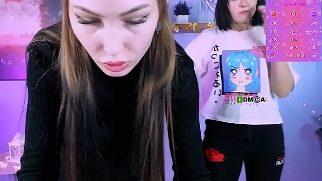 ariel shadow online show from 20, 12, 2025