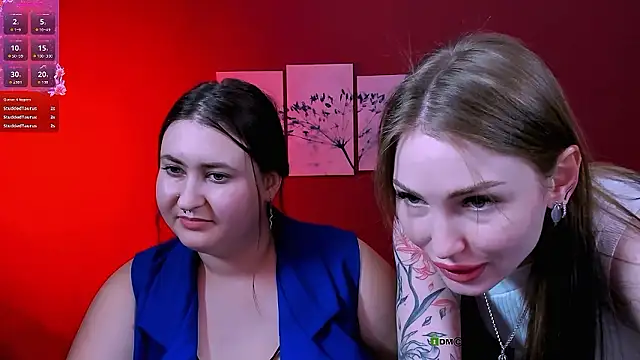 ariel shadow online show from 3, 2, 2026