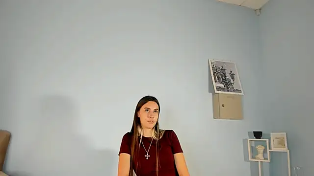 MeredithBlohm online show from 24, 11, 2025