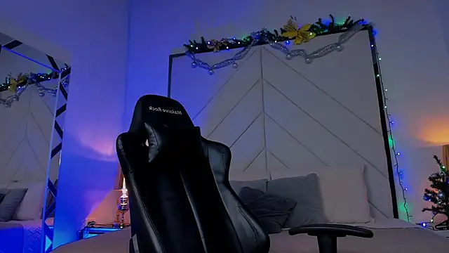 Ostin Saints online show from 14, 12, 2025