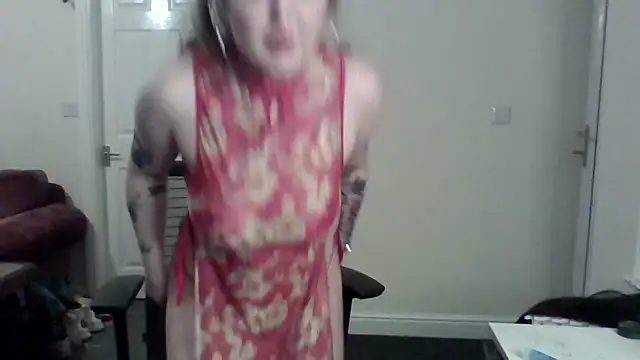 Persha XX online show from 19, 11, 2025