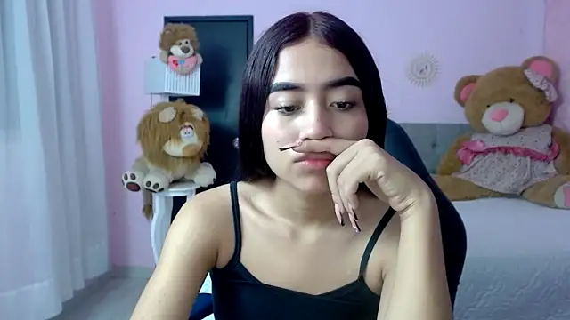 xoxo melany online show from 18, 12, 2025