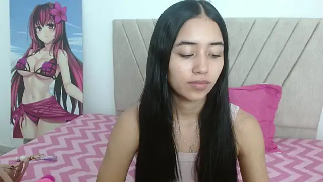 xoxo melany online show from 23, 2, 2026