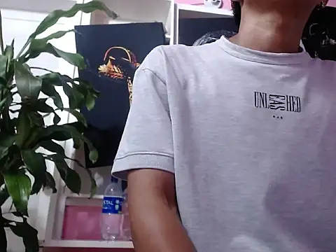 crissex3 online show from 25, 2, 2026