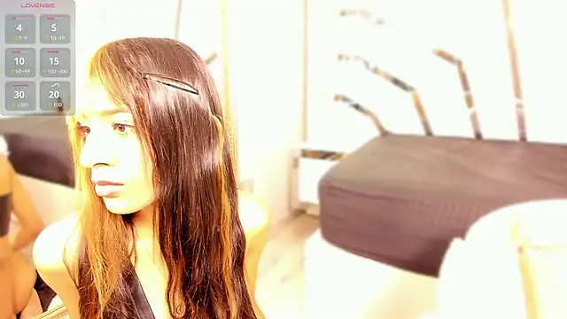 megann myers online show from 10, 3, 2026