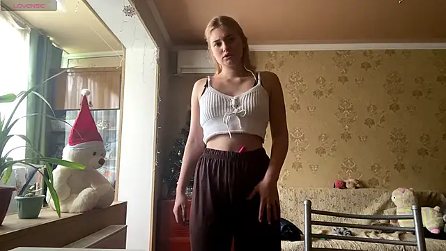 Malley Saunds online show from 19, 12, 2025