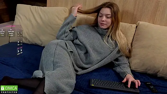 EmilieLong online show from 15, 1, 2026