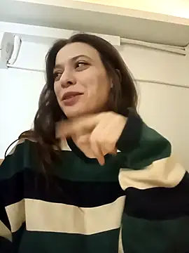 Snapshot of DevinAras chatting on 9, 4, 2026 DevinAras online show from 9, 4, 2026