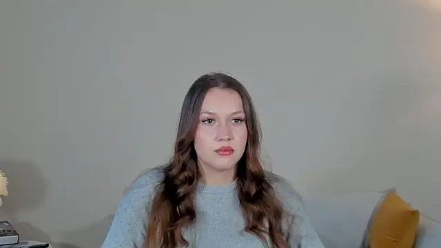 CamieBautiste online show from 28, 11, 2025