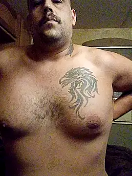 BigriskDaddy92 online show from 21, 11, 2025