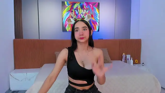 Snapshot of princess_bigboobs19 chatting on 21, 12, 2025 princess bigboobs19 online show from 21, 12, 2025