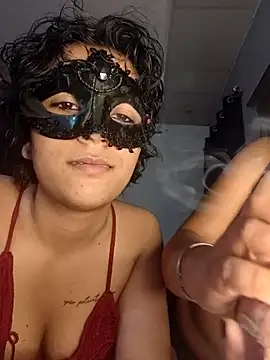 Unholytemptations online show from 16, 1, 2026