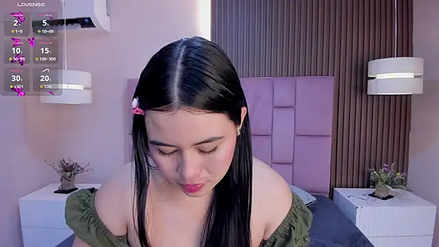 monserrat cutte online show from 1, 2, 2026