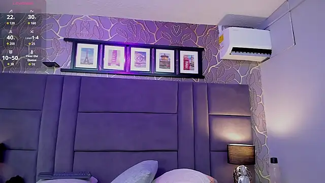 monserrat cutte online show from 3, 2, 2026